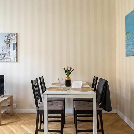Comfort Center - Nowy Swiat