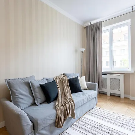 Apartman Comfort Center - Nowy Swiat
