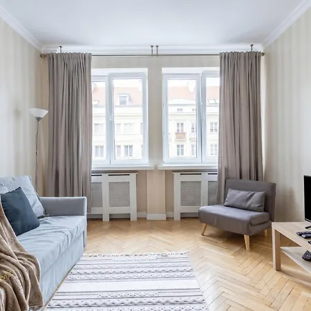 Comfort Center - Nowy Swiat
